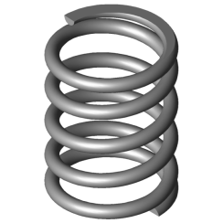Product image - Compression springs VD-400