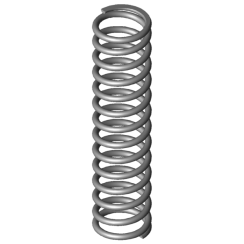Product image - Compression springs VD-403