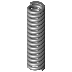 Immagine del prodotto - Molle a compressione VD-414AD