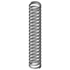 Product image - Compression springs VD-429
