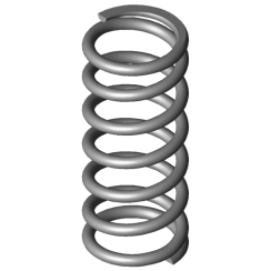 Imagen del producto - Muelles de compresión VD-429A