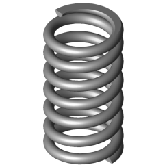 Product image - Compression springs VD-431