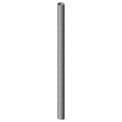 Imagem do Produto - Espiral de protecção de cabo/mangueira 1400 X1400-4S