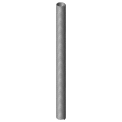 Imagem do Produto - Espiral de protecção de cabo/mangueira 1400 X1400-6L