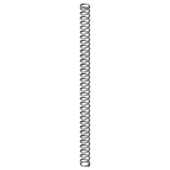 Imagen del producto - Cables / espirales de protección 1410 X1410-4L