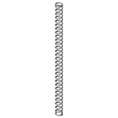 Imagen del producto - Cables / espirales de protección 1410 X1410-5L