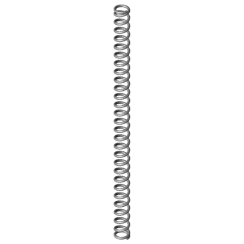 Imagen del producto - Cables / espirales de protección 1410 X1410-5S