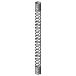 Imagem do Produto - Espiral de protecção de cabo/mangueira 1430 X1430-8L