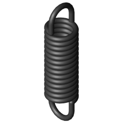 Obrázek produktu - Tažné pružiny Z-079AX