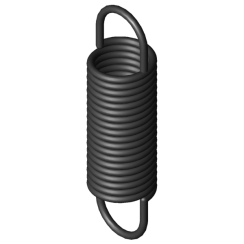 Imagem do Produto - Molas de tracção Z-115E-10I