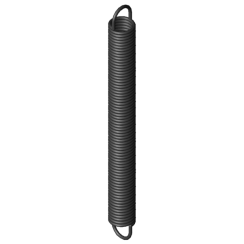 Immagine del prodotto - Molle a trazione Z-115V-37X