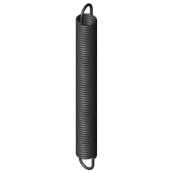 Immagine del prodotto - Molle a trazione Z-124HX