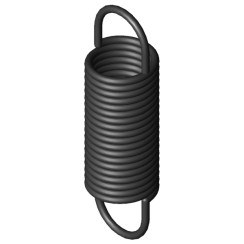 Immagine del prodotto - Molle a trazione Z-137I