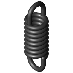 Immagine del prodotto - Molle a trazione Z-147E-01X