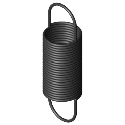 Immagine del prodotto - Molle a trazione Z-147E-22I