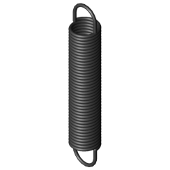 Product image - Extension Springs Z-156I
