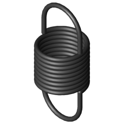 Product image - Extension Springs Z-177FI