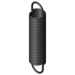 Product image - Extension Springs Z-177K-01I