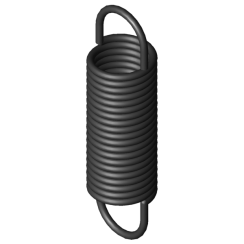 Product image - Extension Springs Z-177K-11I