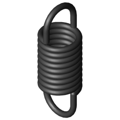Product image - Extension Springs Z-177LX
