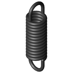 Imagem do Produto - Molas de tracção Z-202X