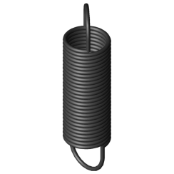 Imagem do Produto - Molas de tracção Z-210X