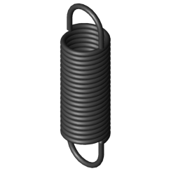 Imagem do Produto - Molas de tracção Z-216JI