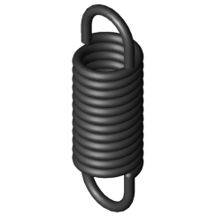 Imagem do Produto - Molas de tracção Z-223HI