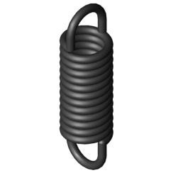 Imagem do Produto - Molas de tracção Z-253HX