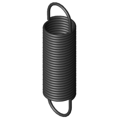 Imagem do Produto - Molas de tracção Z-300I