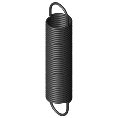 Product image - Extension Springs Z-332I