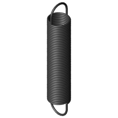 Product image - Extension Springs Z-333X