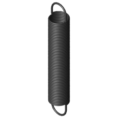 Product image - Extension Springs Z-334I