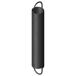 Product image - Extension Springs Z-335X