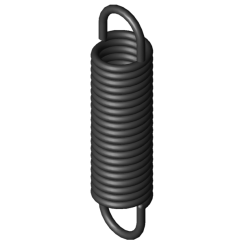 Obrázek produktu - Tažné pružiny Z-350HI