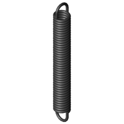 Product image - Extension Springs Z-383X