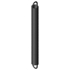 Product image - Extension Springs Z-386X