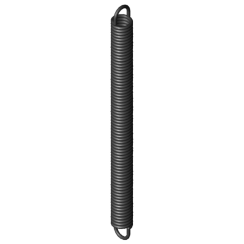 Product image - Extension Springs Z-387X