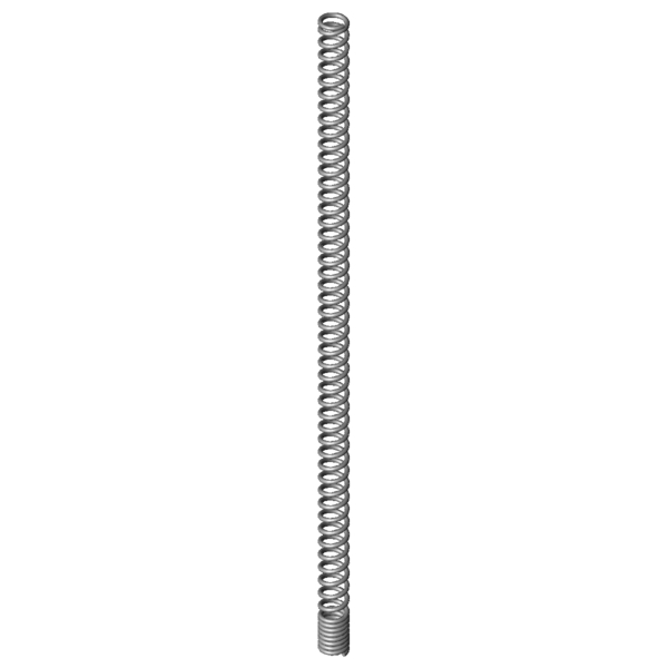 Immagine CAD Spirale protezione cavo/tubo flessibile 1420 C1420-3S