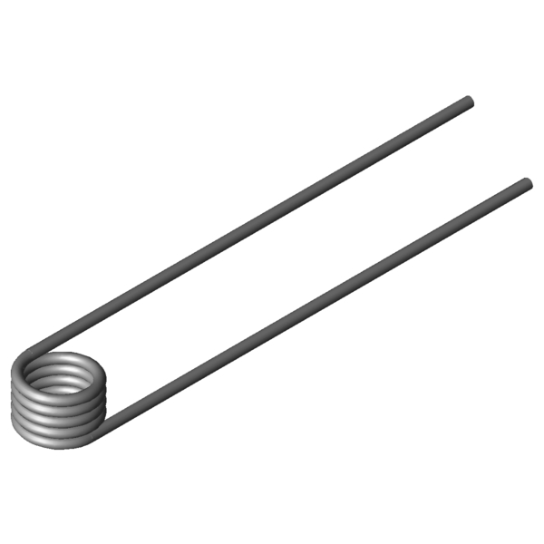 CAD-Bild Schenkelfedern T-16202L