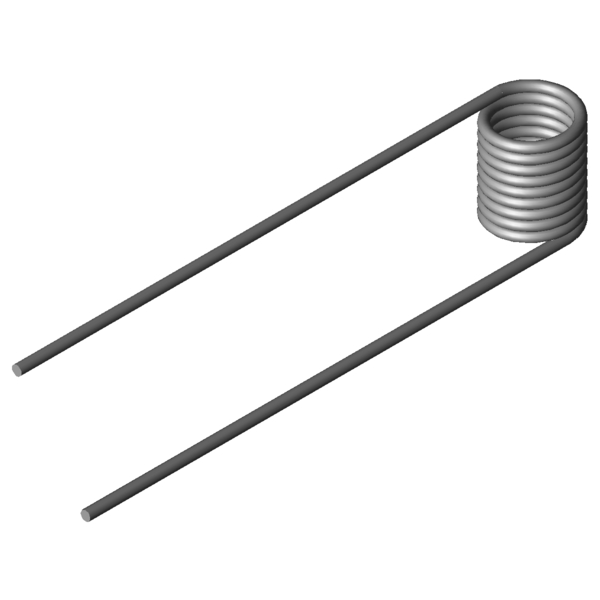 CAD-Bild Schenkelfedern T-16306R