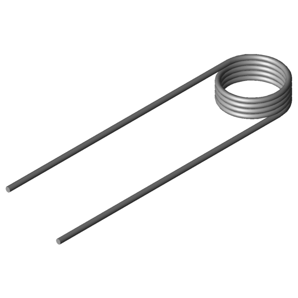 CAD-Bild Schenkelfedern T-16362R