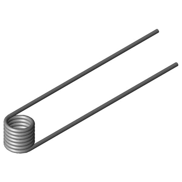 CAD-Bild Schenkelfedern T-18410L