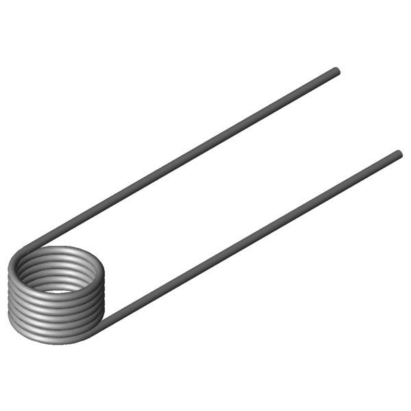 CAD-Bild Schenkelfedern T-18560L