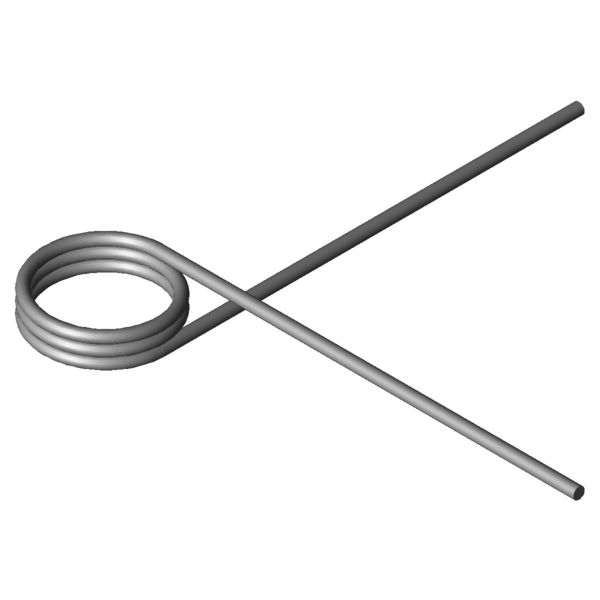 CAD-Bild Schenkelfedern T-18853L