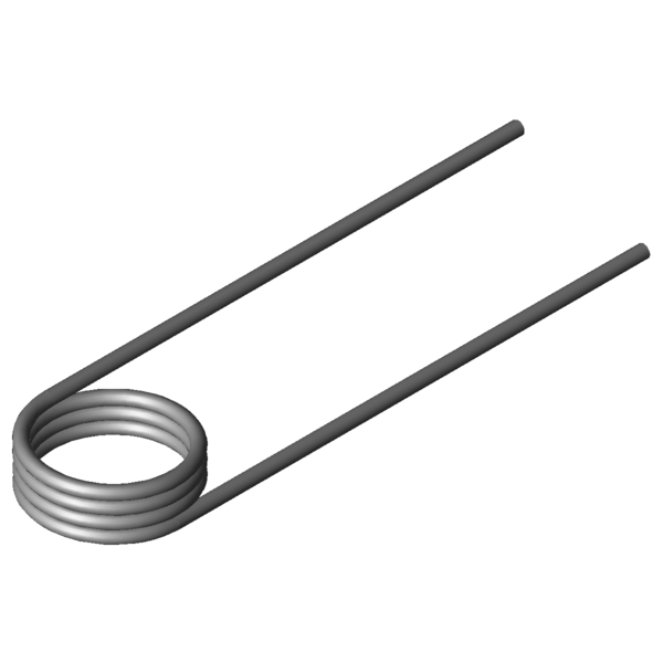 CAD-Bild Schenkelfedern T-18856L