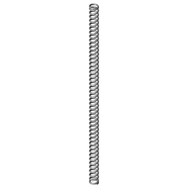 Imagen CAD Cables / espirales de protección 1410 X1410-3S