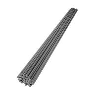 Steel wire bars