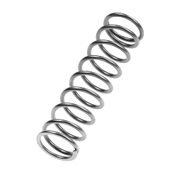 Compression springs  - Calculation