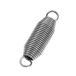 Extension Springs conical  - Inquiry